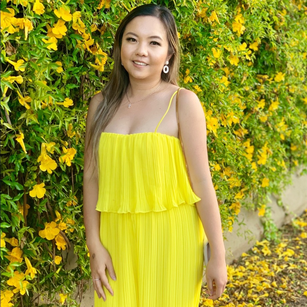 Meet your Posher, Tien